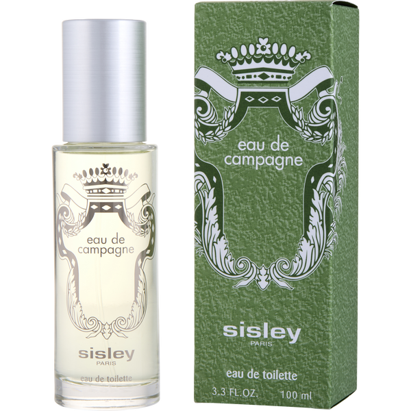Eau De Campagne Eau De Toilette Spray 3.3 oz