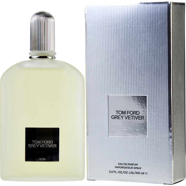 Tom Ford Grey Vetiver Eau De Parfum Spray 3.4 oz