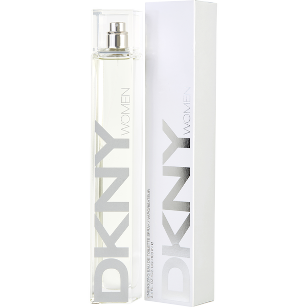 Dkny New York Eau De Toilette Spray 3.4 oz