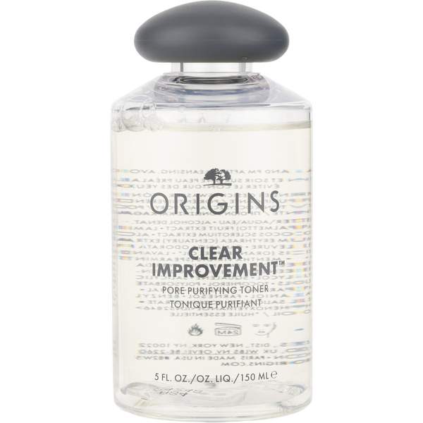 Origins by Origins, Zero Oil Pore Purifying Toner With Saw Palmetto And Mint 150ml/5oz