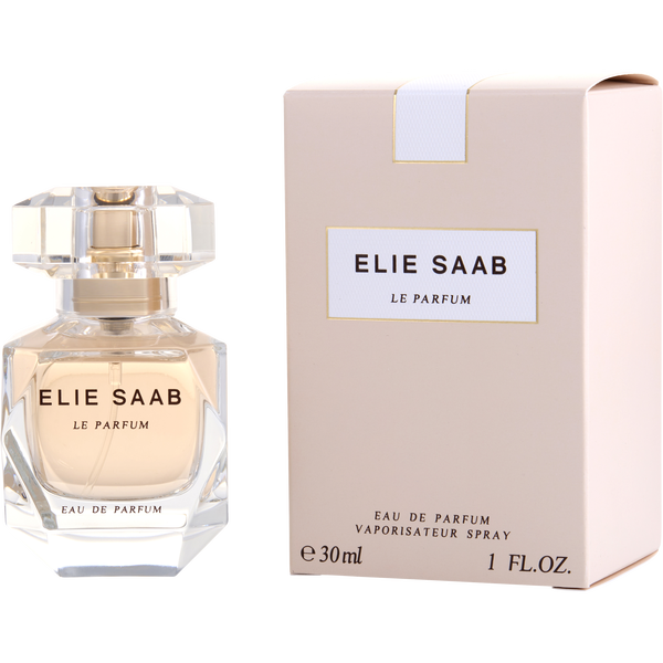 Elie Saab Le Parfum by Elie Saab, Eau De Parfum Spray 1 oz, image 1 of 2