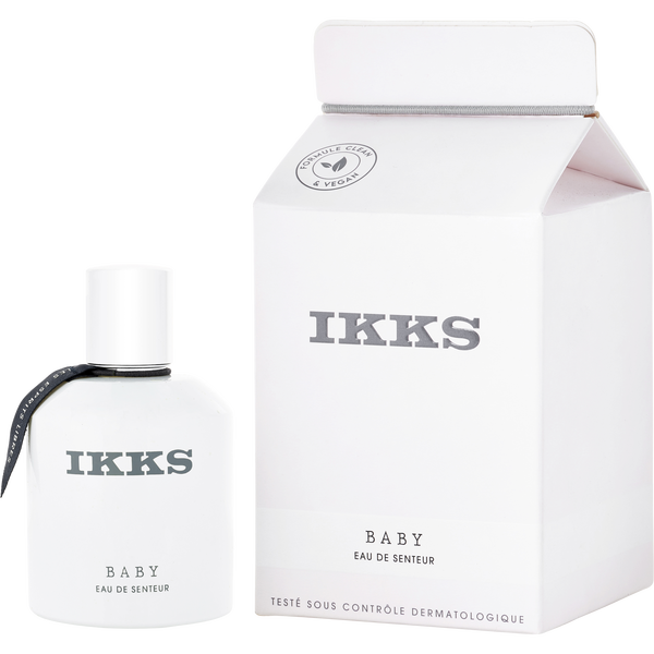 Ikks Baby by Ikks, Eau De Senteur Spray 1.7 oz, image 1 of 3
