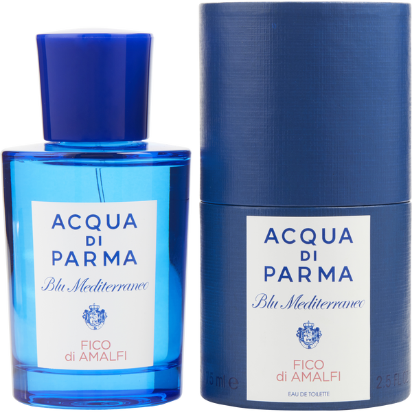 Acqua Di Parma Blu Mediterraneo Fico Di Amalfi by Acqua Di Parma, Eau De Toilette Spray 2.5 oz, image 1 of 2