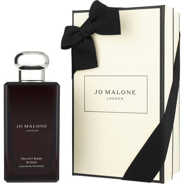 Jo Malone Velvet Rose & Oud by Jo Malone, Cologne Intense Spray 3.4 oz, image 1 of 2