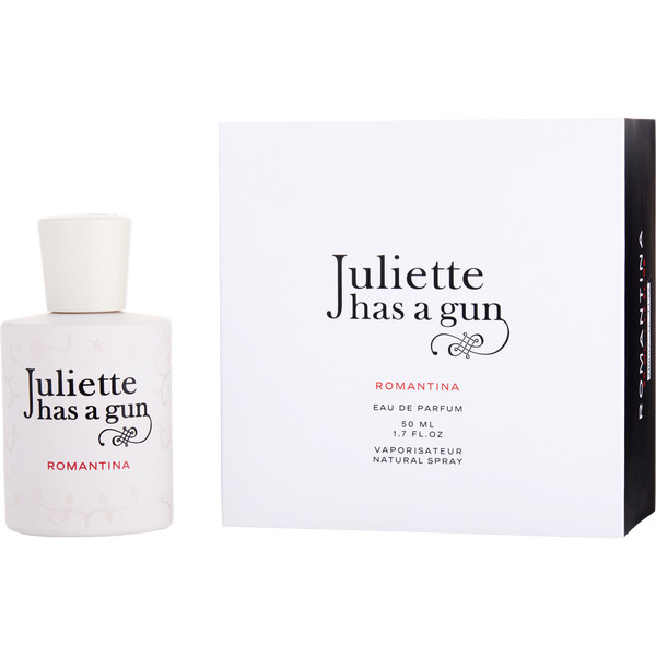 Romantina by Juliette Has A Gun, Eau De Parfum Spray 1.7 oz, image 1 of 2