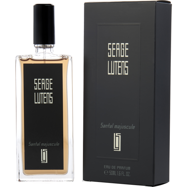 Serge Lutens Santal Majuscule by Serge Lutens, Eau De Parfum Spray 1.6 oz, image 1 of 2