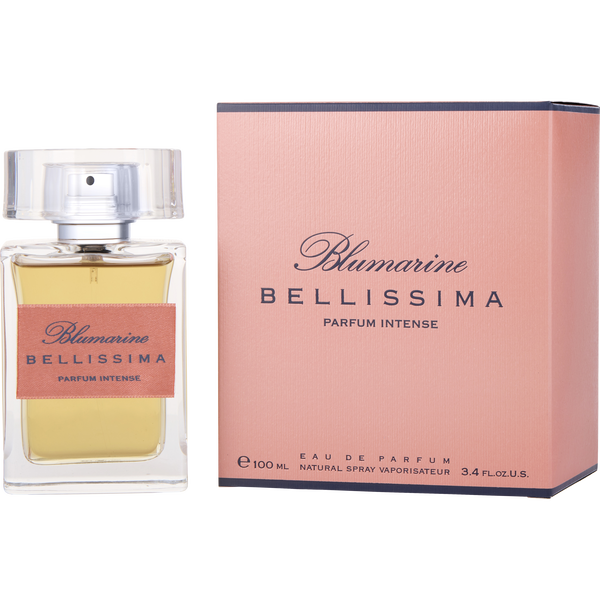 Blumarine Bellissima Intense by Blumarine, Eau De Parfum Spray 3.4 oz, image 1 of 2