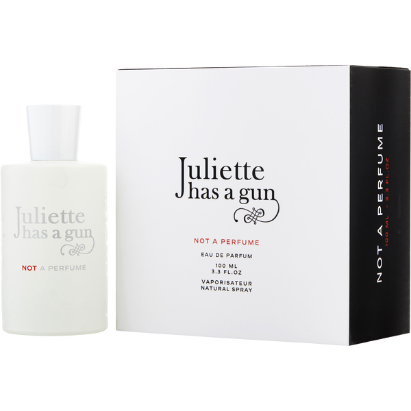 Not A Perfume Eau De Parfum Spray 3.3 oz