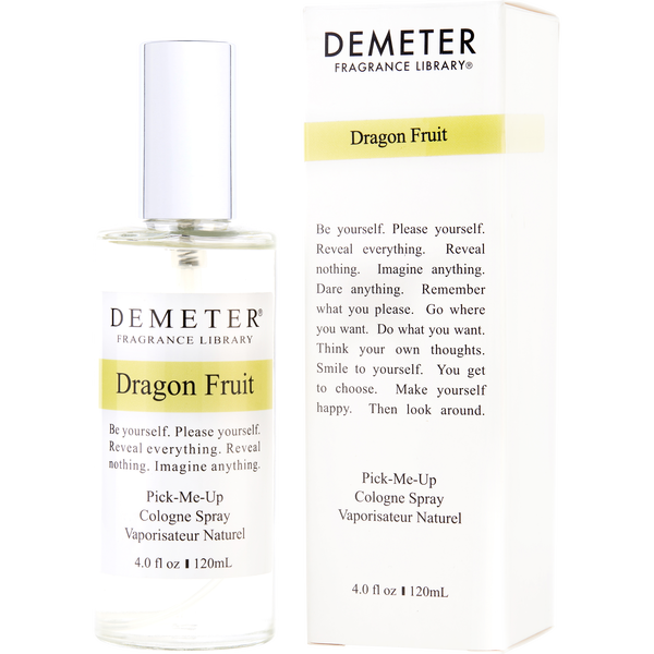Demeter Dragon Fruit Cologne Spray 4 oz