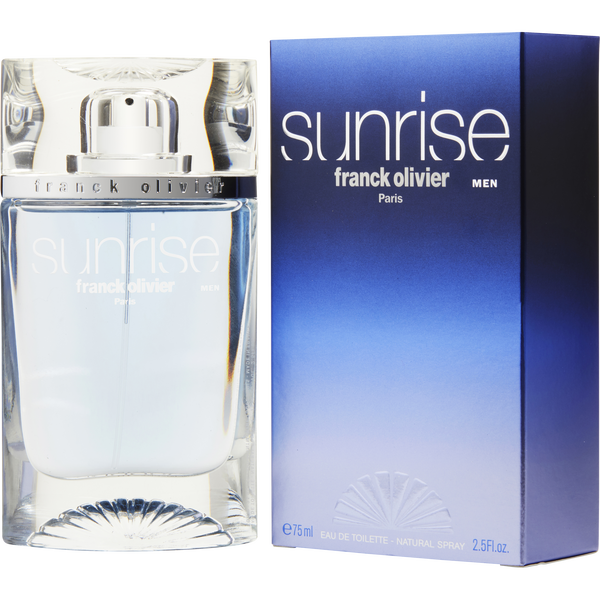 Sunrise Eau De Toilette Spray 2.5 oz