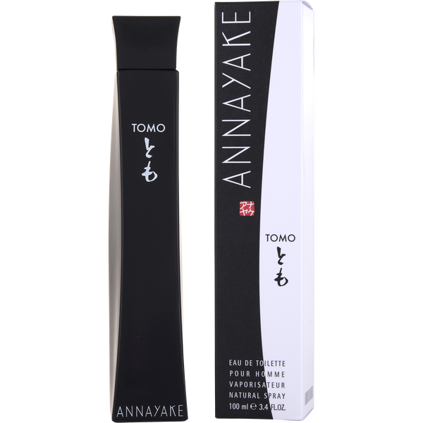 Annayake Tomo Eau De Toilette Spray 3.4 oz