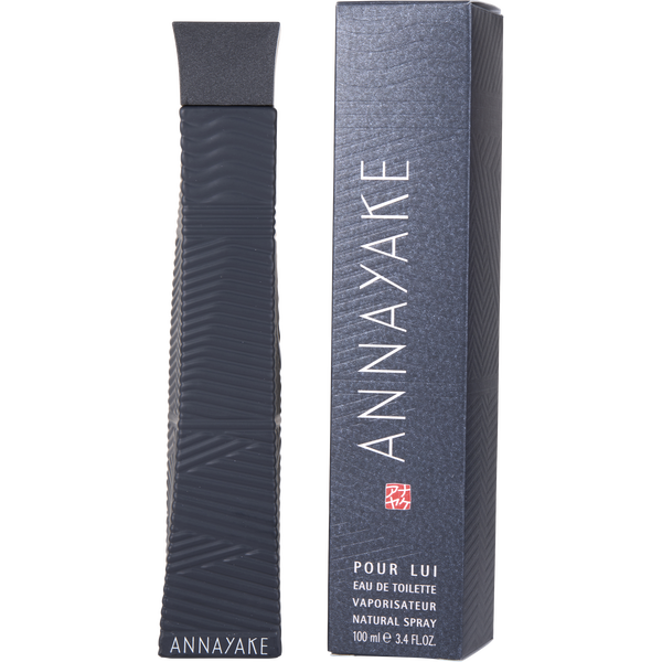 Annayake Pour Lui Eau De Toilette Spray 3.4 oz