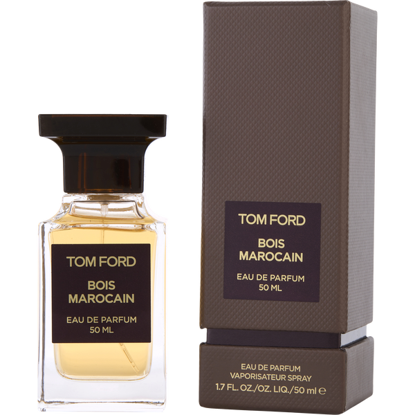 Tom Ford Bois Marocain Eau De Parfum Spray 1.7 oz