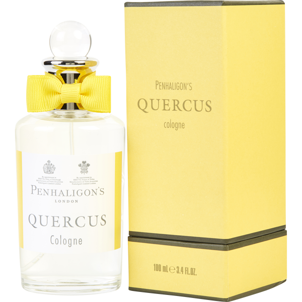 Penhaligon's Quercus Cologne Spray 3.4 oz