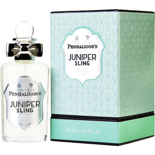 Penhaligon's Juniper Sling Eau De Toilette Spray 3.4 oz
