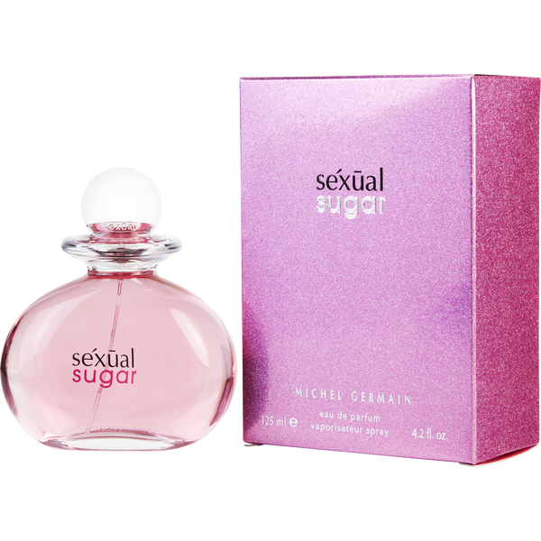 Sexual Sugar Eau De Parfum Spray 4.2 oz