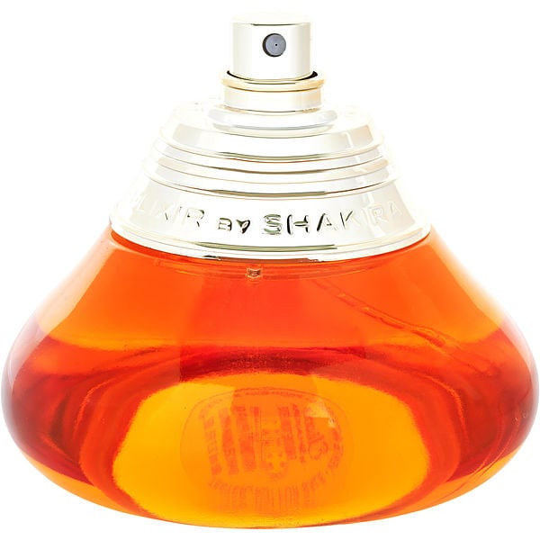 Shakira Elixir Eau De Toilette Spray 2.7 oz *Tester