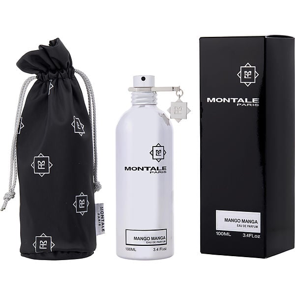 Montale Paris Mango Manga by Montale, Eau De Parfum Spray 3.4 oz, image 1 of 2