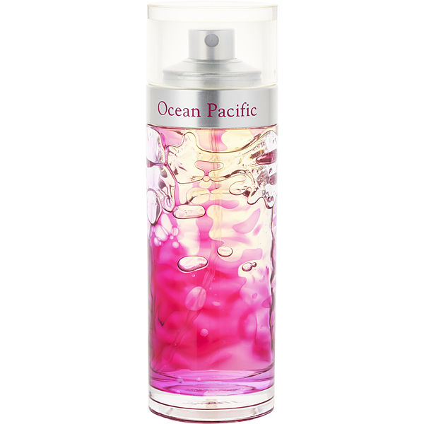 Ocean Pacific Eau De Parfum Spray 1.7 oz (Unboxed)