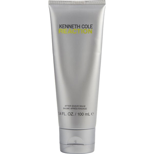 Kenneth Cole Reaction by Kenneth Cole, Aftershave Balm (Tube) 3.4 oz