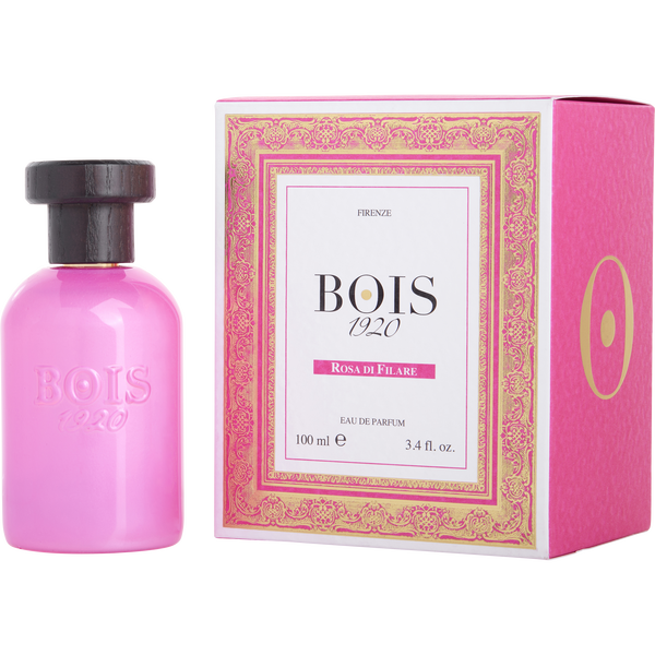 Bois 1920 Rosa Di Filare by Bois 1920, Eau De Parfum Spray 3.4 oz, image 1 of 2