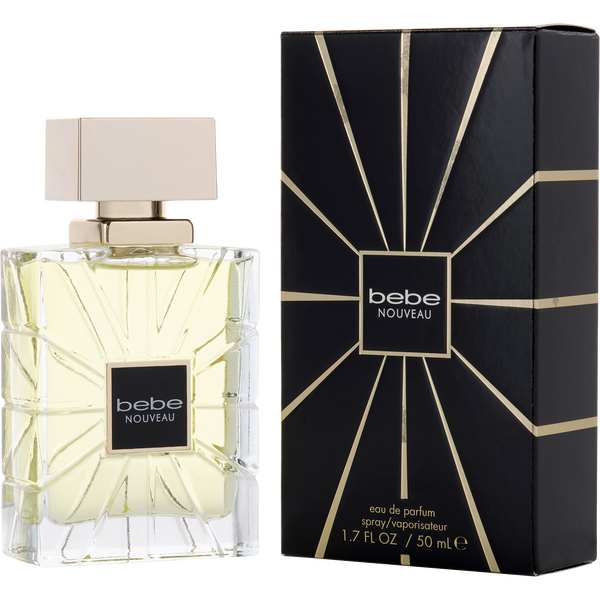 Bebe Nouveau Eau De Parfum Spray 1.7 oz