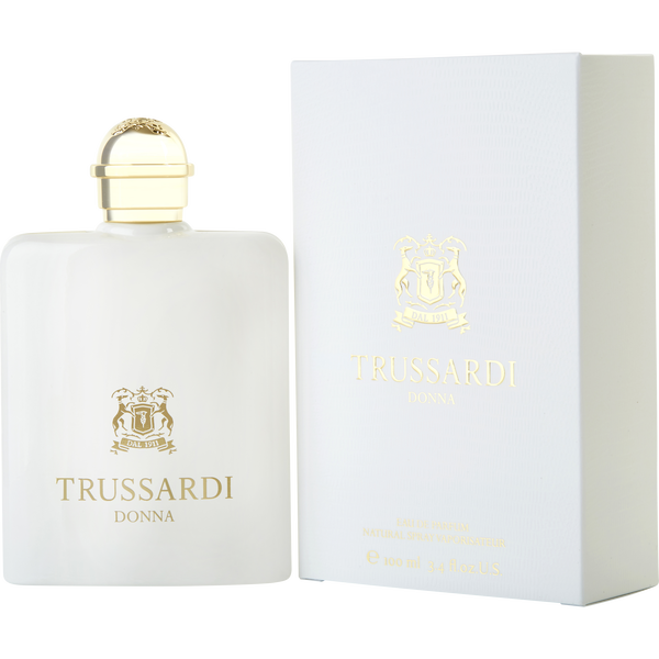 Trussardi Donna Eau De Parfum Spray 3.4 oz