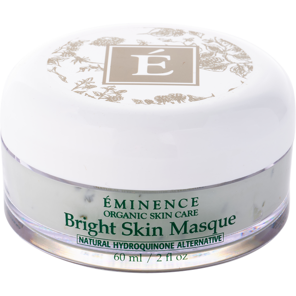 Eminence by Eminence, Bright Skin Masque - For Normal To Dry Skin 60ml/2oz