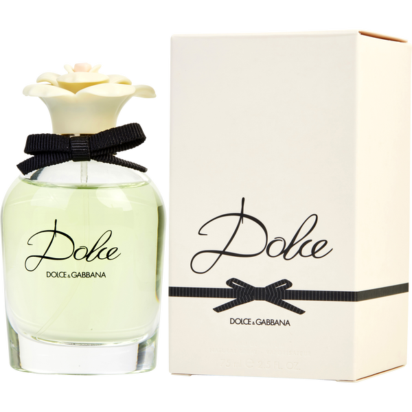 Dolce Eau De Parfum Spray 2.5 oz