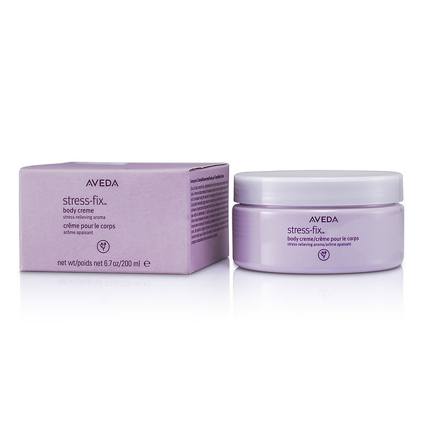 Aveda by Aveda, Stress Fix Body Creme 200ml/6.7oz