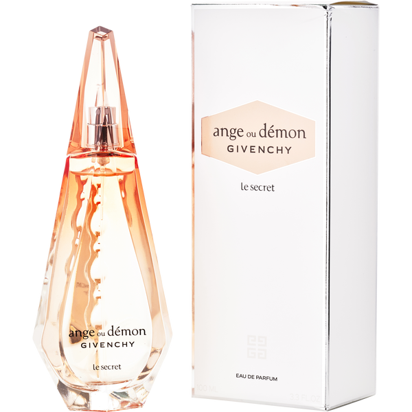 Ange Ou Demon Le Secret Eau De Parfum Spray 3.3 oz (New Packaging)