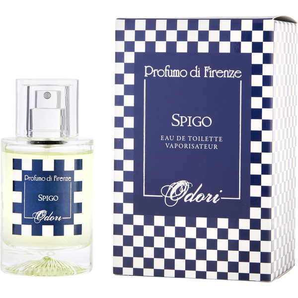 Odori by Odori, Spigo Eau De Toilette Spray 1.7 oz, image 1 of 2
