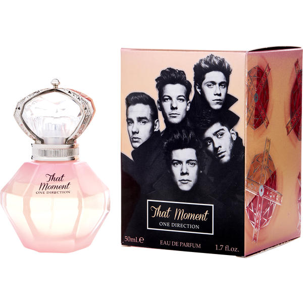 One Direction That Moment Eau De Parfum Spray 1.7 oz