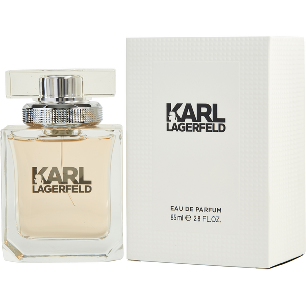 Karl Lagerfeld by Karl Lagerfeld, Eau De Parfum Spray 2.8 oz, image 1 of 2
