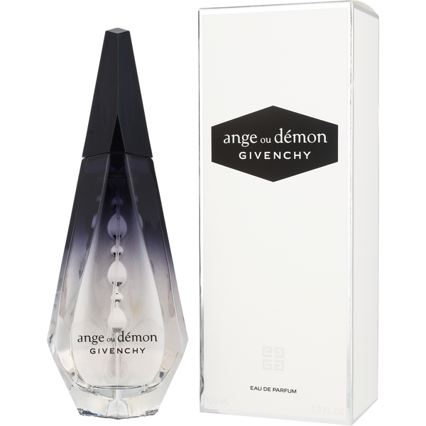 Ange Ou Demon Eau De Parfum Spray 3.3 oz (New Packaging)