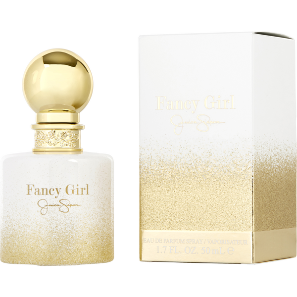 Fancy Girl Eau De Parfum Spray 1.7 oz