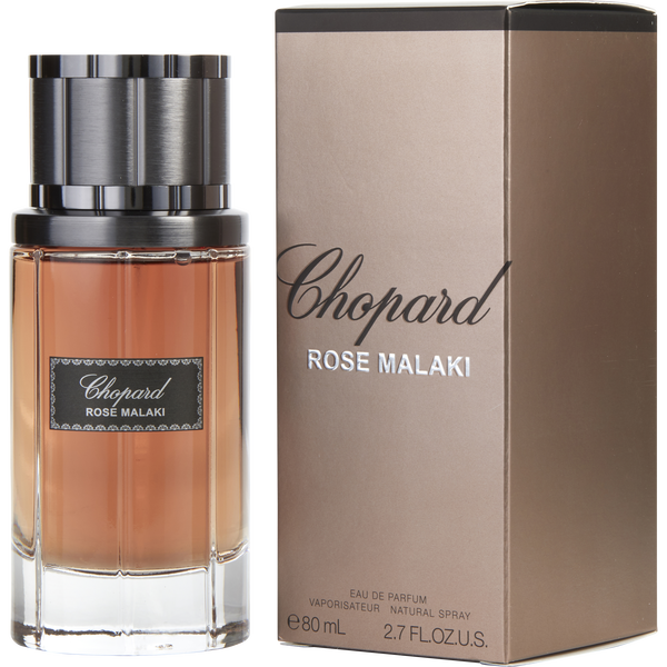 Chopard Rose Malaki Eau De Parfum Spray 2.7 oz