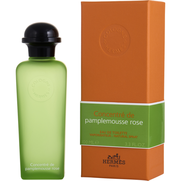 Eau De Pamplemousse Rose Eau De Toilette Concentrate Spray 3.3 oz