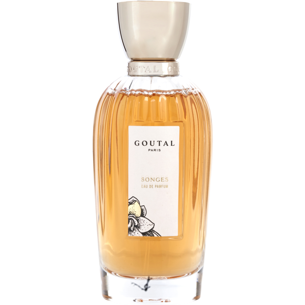 Songes by Annick Goutal, Eau De Parfum Spray (New Packaging) 3.4 oz Tester