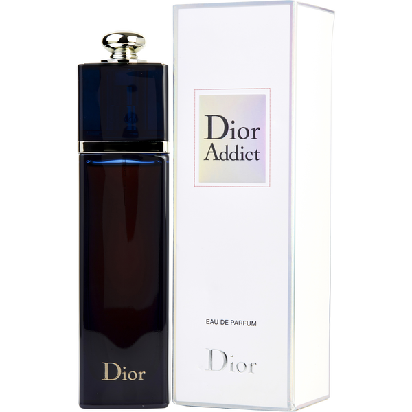 Dior Addict Eau De Parfum Spray 3.4 oz (New Packaging)