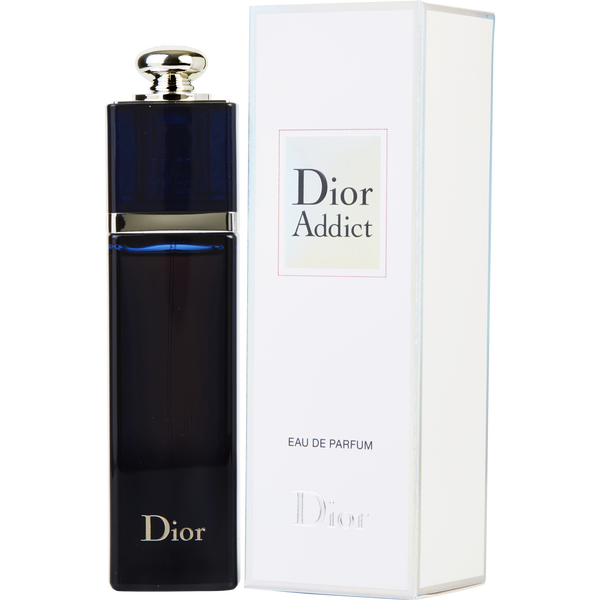 Dior Addict by Christian Dior, Eau De Parfum Spray (New Packaging) 1.7 oz, image 1 of 2