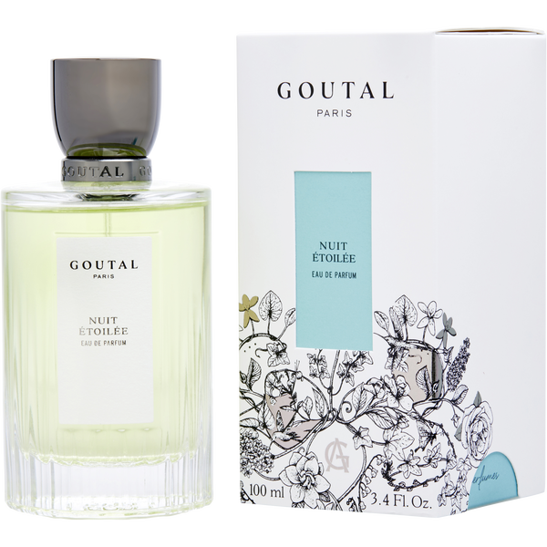 Annick Goutal Nuit Etoilee by Annick Goutal, Eau De Parfum Spray (New Packaging) 3.4 oz, image 1 of 2