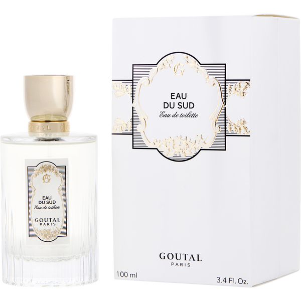 Eau Du Sud Eau De Toilette Spray 3.4 oz (New Packaging)