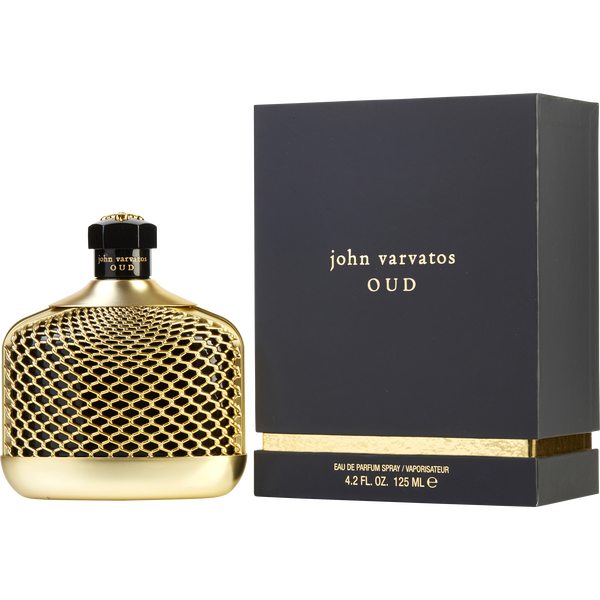 John Varvatos Oud by John Varvatos, Eau De Parfum Spray 4.2 oz, image 1 of 2