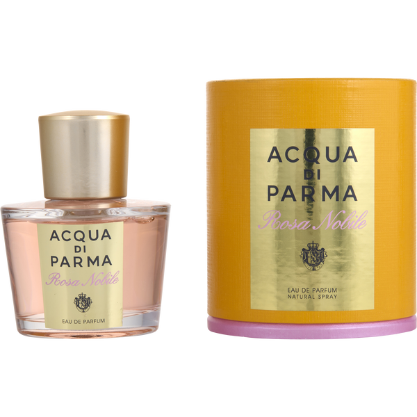 Acqua Di Parma Rosa Nobile by Acqua Di Parma, Eau De Parfum Spray 3.4 oz, image 1 of 2
