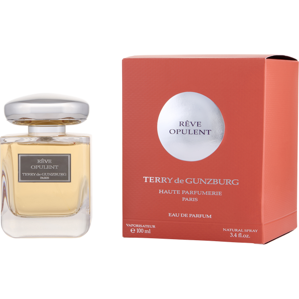 Terry De Gunzburg Reve Opulent by Terry De Gunzburg, Eau De Parfum Spray 3.3 oz, image 1 of 2