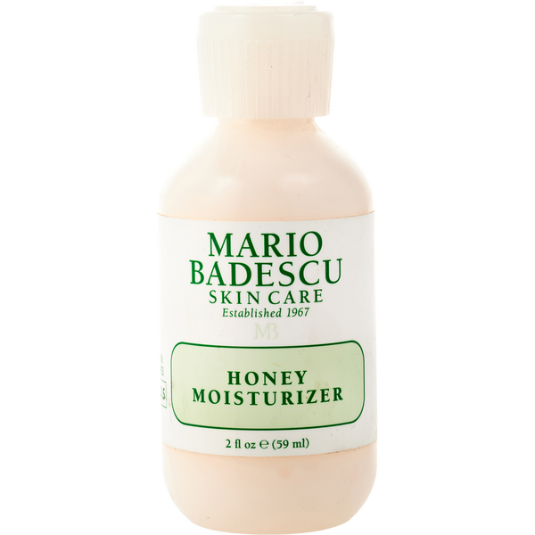 Mario Badescu by Mario Badescu, Honey Moisturizer - For Combination/ Dry/ Sensitive Skin Types 59ml/2oz