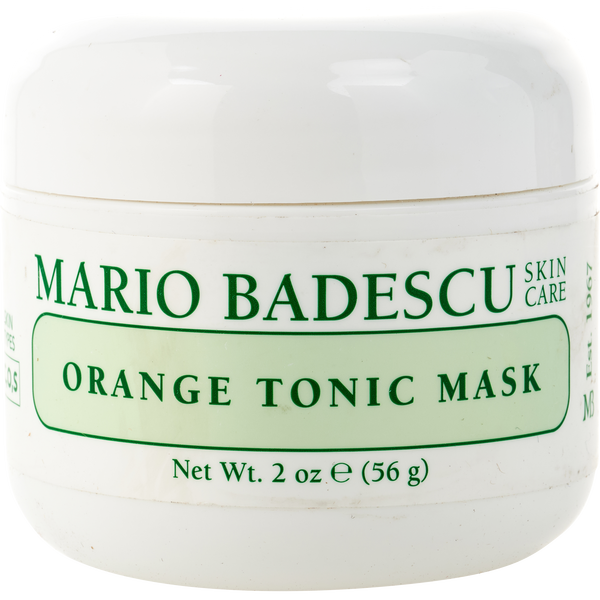 Mario Badescu by Mario Badescu, Orange Tonic Mask - For Combination/ Oily/ Sensitive Skin Types 59ml/2oz