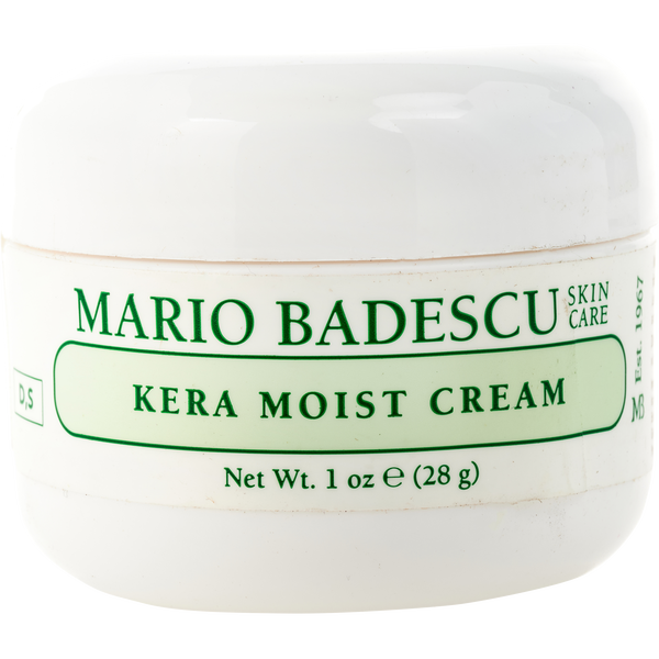 Mario Badescu by Mario Badescu, Kera Moist Cream - For Dry/ Sensitive Skin Types 29ml/1oz