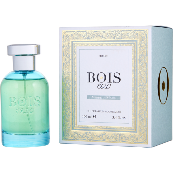 Bois 1920 Verde Di Mare by Bois 1920, Eau De Parfum Spray 3.4 oz, image 1 of 2